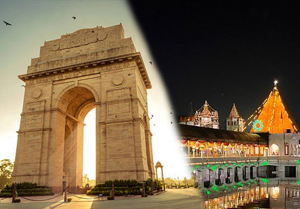 Delhi To Jalandhar 