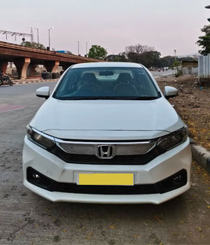 Honda Amaze
