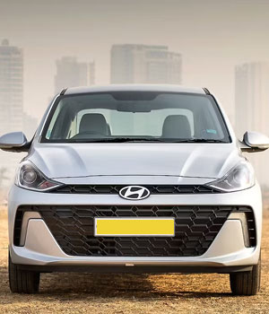 Hyundai Aura