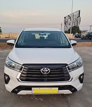 Innova Crysta