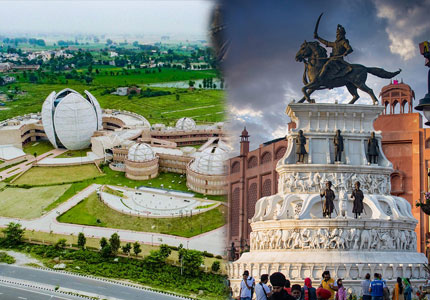 Jalandhar To Amritsar 