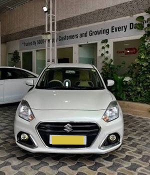 Maruti Dzire
